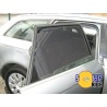Zonneschermen voor Audi A6 C6 Avant (2004-2011)
