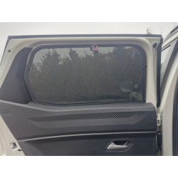 Car Shades for Dacia Duster 3 III (2024-)