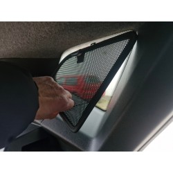 Cortinillas solares Dacia Duster 3 III (2024-)