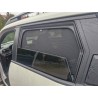 Cortinillas solares Dacia Duster 3 III (2024-)