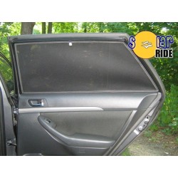 Car Shades for Toyota Avensis II Estate (2003–2009)