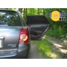 Jaluzele parasolare pentru Toyota Avensis II Combi (2003–2009)