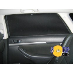 Car Shades for Toyota Avensis II Estate (2003–2009)