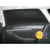 Car Shades for Toyota Avensis II Estate (2003–2009)