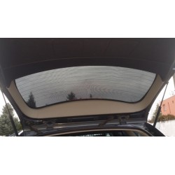 Jaluzele parasolare pentru Toyota Avensis II Combi (2003–2009)