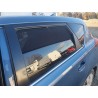 Cortinillas solares para Toyota Auris II 5 puertas (2012–2019)