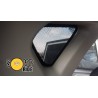 Car Shades for Toyota Auris II Hatchback (2012–2019)