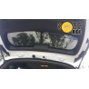 Jaluzele parasolare pentru Toyota Auris II 5 uși (2012–2019)