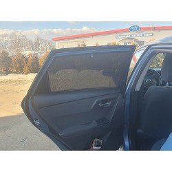 Sonnenschutz für Toyota Auris II 5-Türer (2012–2019)