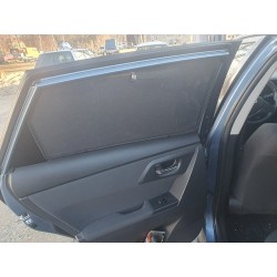 Pare-soleil pour Toyota Auris II 5 portes (2012–2019)