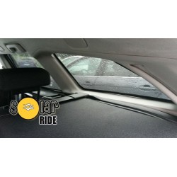 Car Shades for Toyota Auris II Touring Sports (2012–2019)