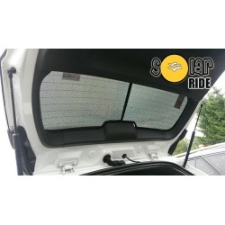 Pare-soleil pour Toyota Auris II Break (2012–2019)