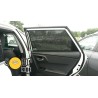 Cortinillas solares para Toyota Auris II Familiar (2012–2019)