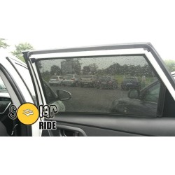 Cortinillas solares para Toyota Auris II Familiar (2012–2019)