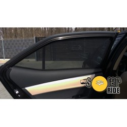 Pare-soleil pour Toyota Corolla XI Berline (2013–2019)