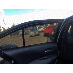 Sjenila za Toyota Corolla XII Limuzina (od 2018)