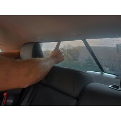 Сенници за Toyota Corolla XII Седан (2018–настояще)