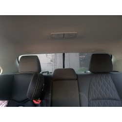 Jaluzele parasolare pentru Toyota Corolla XII Sedan (2018–prezent)