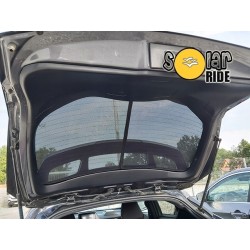 Tendine parasole per Toyota C-HR I (2016–2023)