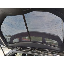 Sonnenschutz für Toyota C-HR I (2016–2023)