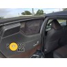 Car Shades for Toyota C-HR I (2016–2023)