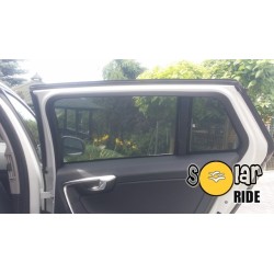Pare soleil pour Volvo V60 I (2011-2018)