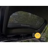 Car Shades for Toyota RAV4 V (2018–2026)