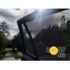 Car Shades for Toyota RAV4 V (2018–2026)