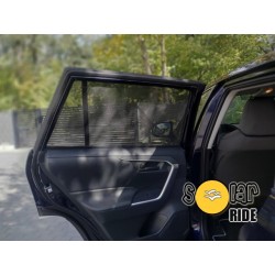 Pare-soleil pour Toyota RAV4 V (2018–2026)
