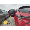 Solafskærmning til Toyota Corolla XII 5-dørs (2018–nu)