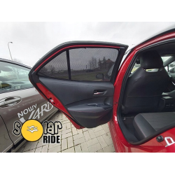 Pare-soleil pour Toyota Corolla XII 5 portes (depuis 2018)