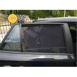 Zonneschermen voor Toyota Corolla XII Wagon (sinds 2018)