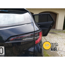 Aurinkosuojat Toyota Corolla XII Farmari (2018–nykyinen)