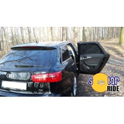 Cенници за Audi A6 C7 Avant (2011-2018)