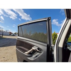 Pare-soleil pour Toyota Verso (2009–2018)