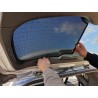 Cortinillas solares para Toyota Verso (2009–2018)