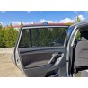 Cortinillas solares para Toyota Verso (2009–2018)