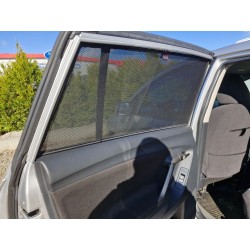 Aurinkosuojat Toyota Verso (2009–2018)