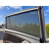 Car Shades for Toyota Verso (2009–2018)