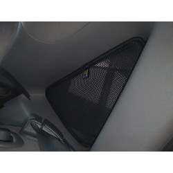 Jaluzele parasolare pentru Toyota Prius II XW20 (2003–2009)