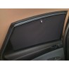 Cortinillas solares para Toyota Prius II XW20 (2003–2009)