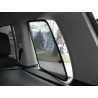 Cortinillas solares para VW Touran (2003–2010)