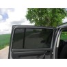 Car Shades for VW Touran (2003–2010)