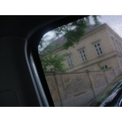 Sonnenschutz für VW Touran (2003–2010)