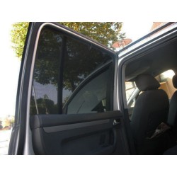 Car Shades for VW Touran (2003–2010)