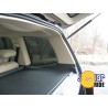 Car Shades for VW Touran (2010–2015)
