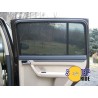 Car Shades for VW Touran (2010–2015)