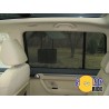 Car Shades for VW Touran (2010–2015)