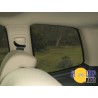 Car Shades for VW Touran (2010–2015)