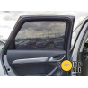 Sluneční clony Audi Q3 I (2011-2018)